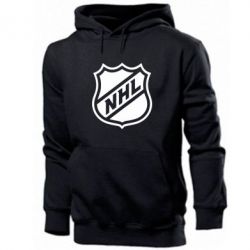 Чоловіче худі NHL - PrintSalon