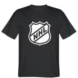 Чоловіча футболка Stedman NHL - PrintSalon