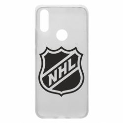 Чохол для Xiaomi Redmi 7 NHL - PrintSalon