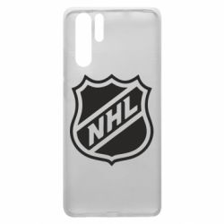 Чохол для Huawei P30 Pro NHL - PrintSalon