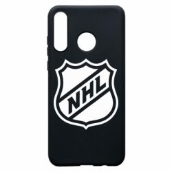 Чохол для Huawei P30 Lite NHL - PrintSalon