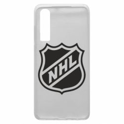 Чохол для Huawei P30 NHL - PrintSalon