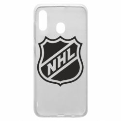 Чехол для Samsung A30 NHL