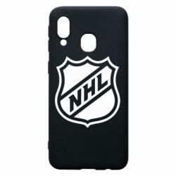 Чохол для Samsung A40 NHL - PrintSalon