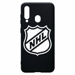 Чохол для Samsung A60 NHL - PrintSalon