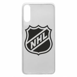Чохол для Samsung A70 NHL - PrintSalon