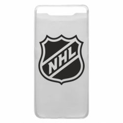 Чохол для Samsung A80 NHL - PrintSalon