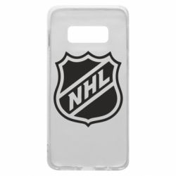 Чохол для Samsung S10e NHL - PrintSalon