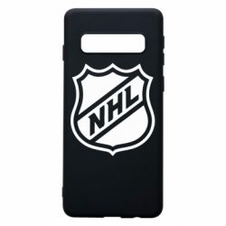 Чохол для Samsung S10 NHL - PrintSalon