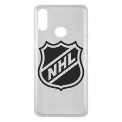 Чохол для Samsung A10s NHL - PrintSalon