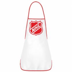 Фартух NHL - PrintSalon