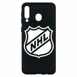 Чехол для Samsung M30 NHL