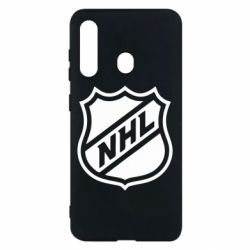Чохол для Samsung M40 NHL - PrintSalon