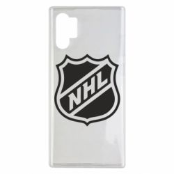 Чохол для Samsung Note 10 Plus NHL - PrintSalon