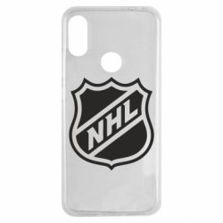 Чохол для Xiaomi Redmi Note 7 NHL - PrintSalon
