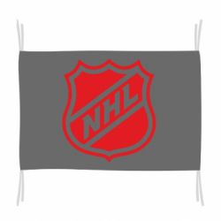 Прапор NHL - PrintSalon