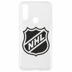 Чохол для Oppo A31 NHL - PrintSalon