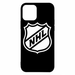 Чохол для iPhone 12 NHL - PrintSalon
