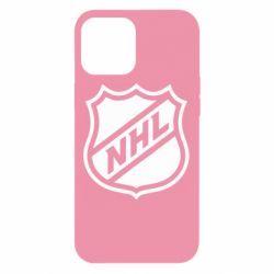 Чохол для iPhone 12 Pro Max NHL - PrintSalon