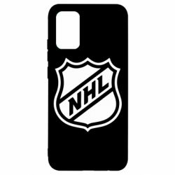 Чохол для Samsung A02s/M02s NHL - PrintSalon