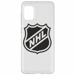 Чохол для Samsung A31 NHL - PrintSalon