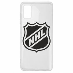 Чохол для Samsung A41 NHL - PrintSalon