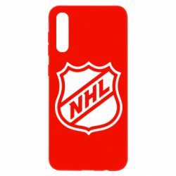 Чохол для Samsung A50 NHL - PrintSalon
