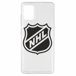 Чохол для Samsung A51 NHL - PrintSalon