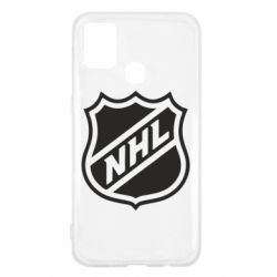 Чохол для Samsung M31 NHL - PrintSalon