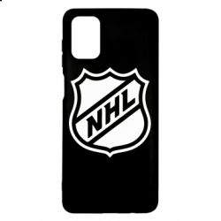 Чохол для Samsung M51 NHL - PrintSalon