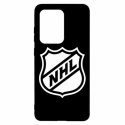 Чохол для Samsung S20 Ultra NHL - PrintSalon