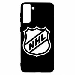 Чохол для Samsung S21+ NHL - PrintSalon