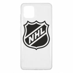 Чохол для Samsung Note 10 Lite NHL - PrintSalon