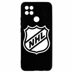 Чехол для Oppo A15s/A15 NHL
