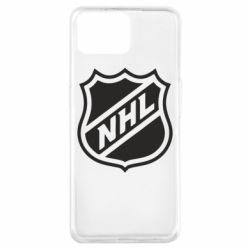 Чохол для Oppo A73NHL - PrintSalon