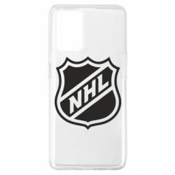 Чохол для Oppo A74 4G NHL - PrintSalon