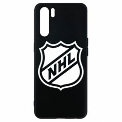 Чохол для Oppo A91 / Reno3NHL - PrintSalon