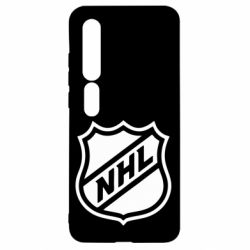 Чохол для Xiaomi Mi10 / 10 Pro NHL - PrintSalon