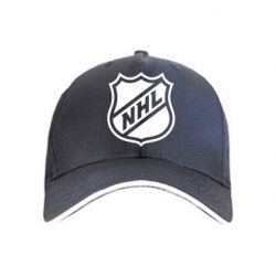 Кепка NHL - PrintSalon