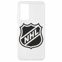 Чохол для Xiaomi Mi 10T / 10T Pro NHL - PrintSalon