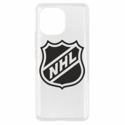 Чохол для Xiaomi Mi11 NHL - PrintSalon