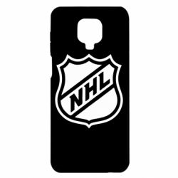 Чохол для Xiaomi Redmi Note 9S / 9Pro / 9Pro Max NHL - PrintSalon