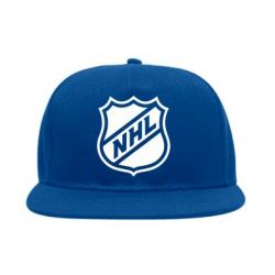 Снепбек NHL-PrintSalon Снепбек NHL