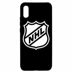 Чохол для Xiaomi Redmi 9a NHL - PrintSalon