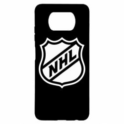 Чохол для Xiaomi Poco X3 NHL - PrintSalon