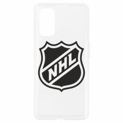 Чохол для Realme 7 Pro NHL - PrintSalon