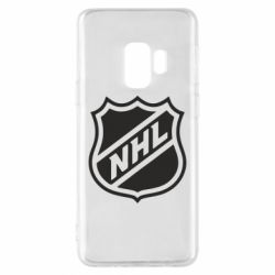 Чохол для Samsung S9 NHL - PrintSalon
