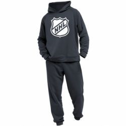 Чоловічий костюм NHL - PrintSalon