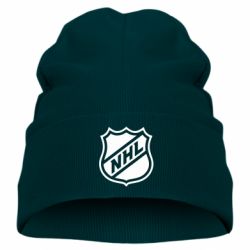 Дитяча шапка NHL - PrintSalon