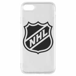 Чохол для iPhone 7 NHL - PrintSalon